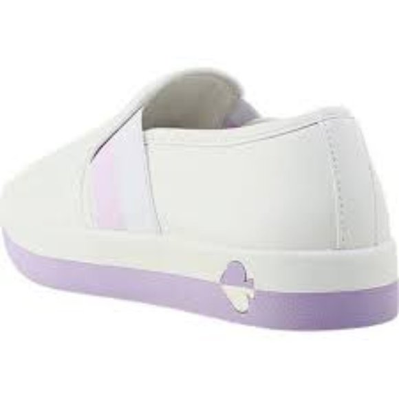 Kate Spade Women's Sandy Slip On Sneaker - Picture 2 of 5